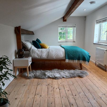 Offa'S Hideaway - Wye Valley Newland Exterior foto
